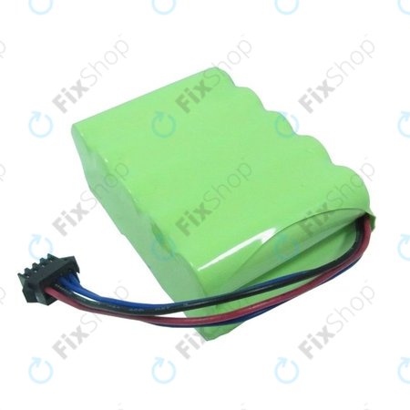 Ecovacs Deebot CR-series - Akkumulátor NR49AA800P12V Ni-MH 12.0V 800mAh HQ