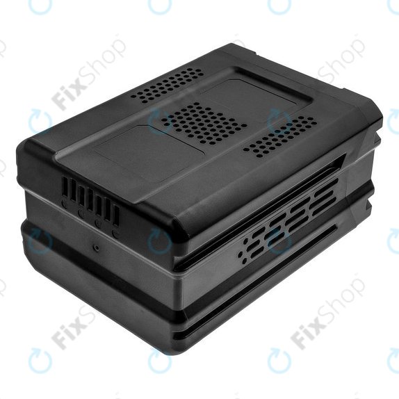 Akkumulátor Greenworks Pro 80V, Cramer 82V, Stiga Combi, Stiga Multiclip, 2000mAh, Li-Ion, 80V, 2901302, HQ