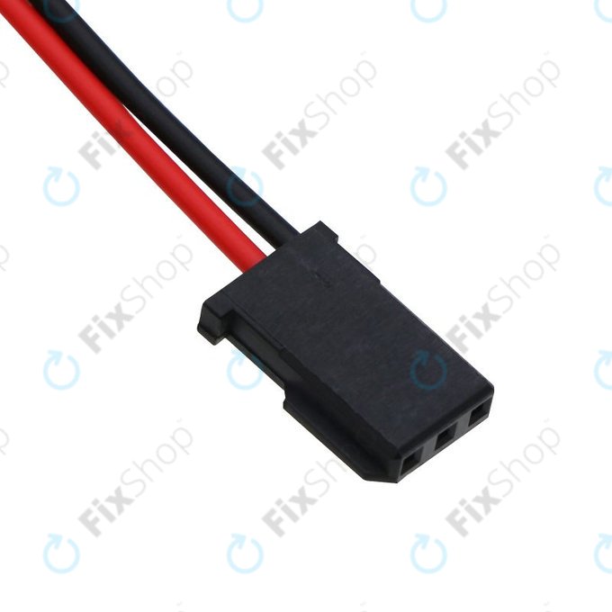 Akkumulátor Futaba 14SG, 4PKS, 2000mAh, Ni-MH, 6V, FUTM1484, HQ