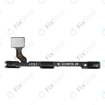 Huawei Mate 8 - Hangszórók