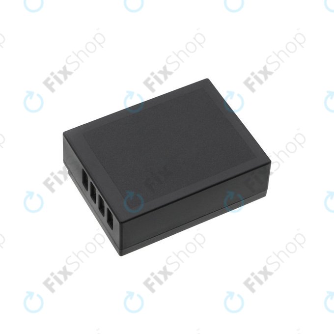 Akkumulátor Fujifilm Finepix Hs30, X-T30, 1230mAh, Li-Ion, 7.4V, NP-W126S, HQ