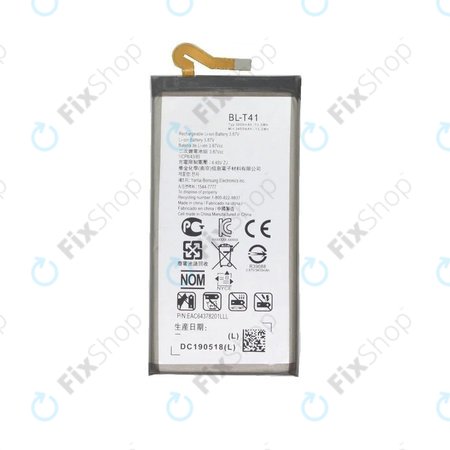 LG G8 ThinQ - Akkumulátor BL-T41 3500mAh