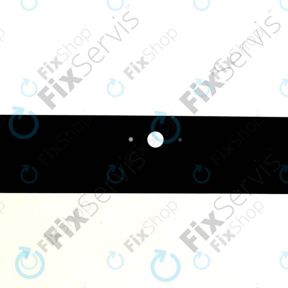 Apple iMac 21.5" A1311 (Late 2009 - Late 2011) - Első üveg Refurbished