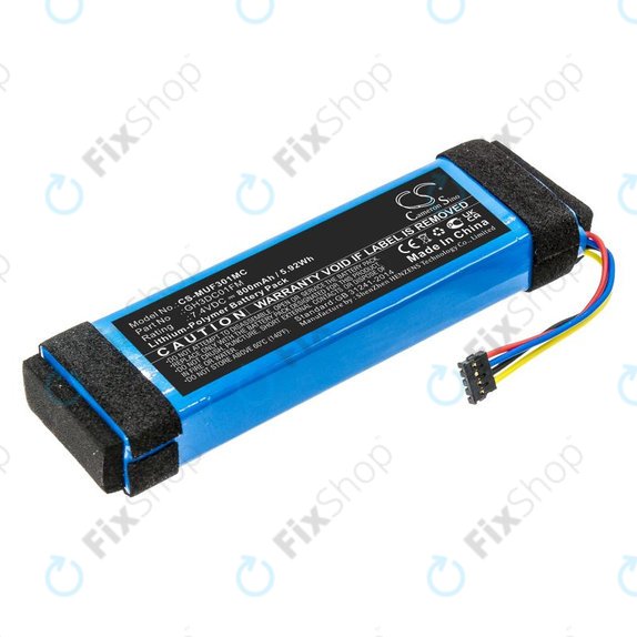 Akkumulátor Xiaomi Fimi Palm, 800mAh, Li-Pol, 7.4V, GH3DC01FM, HQ