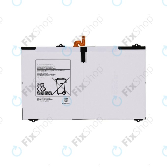 Samsung Galaxy Tab S2 9.7 T810, T815 - Akkumulátor EB-BT810ABE 5870mAh