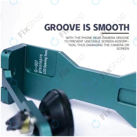 Univerzális LCD Képernyő Elválasztó