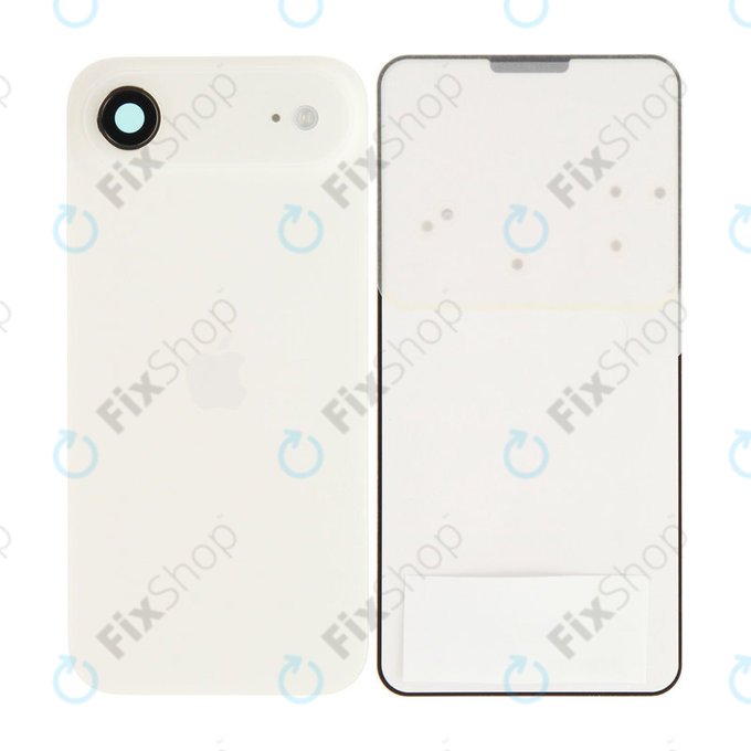 Hátsó Ház Üveg | iPhone 17 Air | Gold | 661-55238 | Genuine Apple