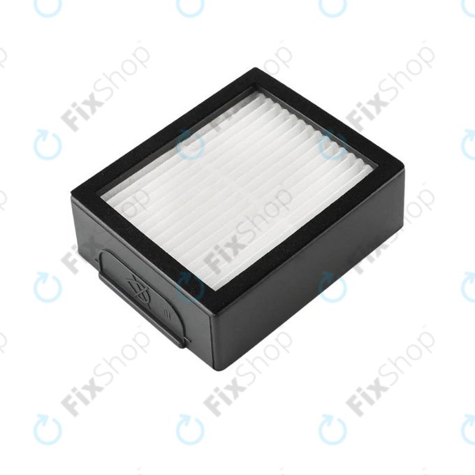 iRobot Roomba e-series, i-series, j-series - HEPA Porszűrő (3db)