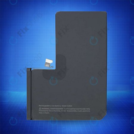 Apple iPhone 14 Pro Max - Akkumulátor A2830 4323mAh Service Pack