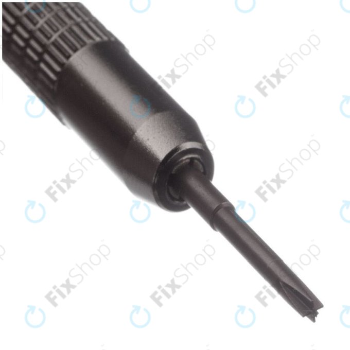 LJL 129-5 - Professzionális Csavarhúzó 5in1