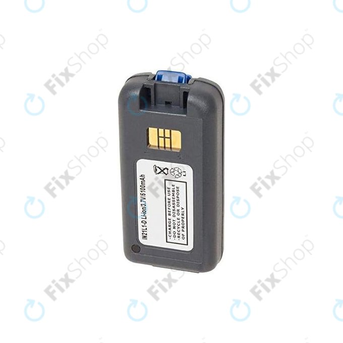 Intermec CK3X - Akkumulátor 318-034-001 5100mAh