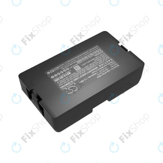 Akkumulátor Flymo Easilife 200, Gardena Automower 310, Husqvarna Automower 315X, 4000mAh, Li-Ion, 18.0V, 584 84 28-02, HQ