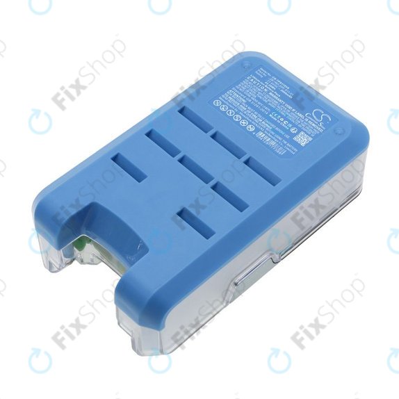 Akkumulátor Tineco Pure One S11, A11, 2000mAh, Li-Ion, 21.6V, ZB1965-20P, HQ