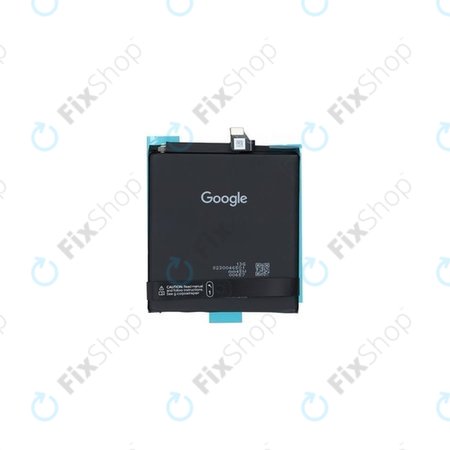 Google Pixel 9 Pro XL - Akkumulátor GH2MB 5060mAh - G949-01033-00 Genuine Service Pack