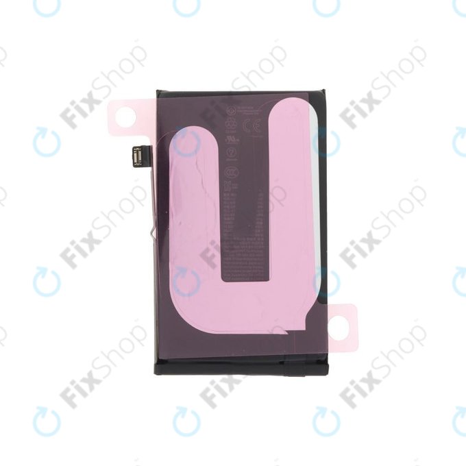 Apple iPhone 16 - Akkumulátor 3561mAh