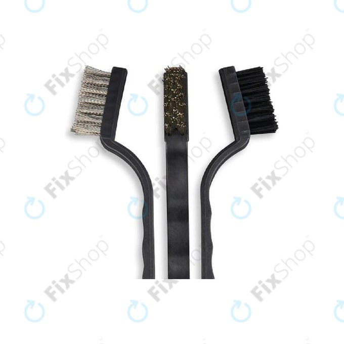 Sunshine SS-046 - Ecset készlet 3in1