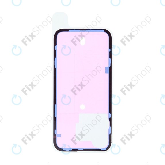 Hátlapi üveg Ragasztó (Adhesive) | iPhone 15 Pro | 923-09189-S | Genuine Apple