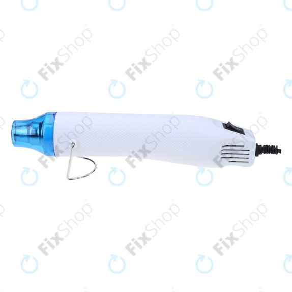 Heat Gun - Hőlégfúvó (EU 230V, 300W)