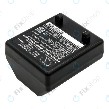 Samsung SS7550, SS7555, SSR200 - Akkumulátor DJ96-00142A Lio-Ion 18.5V 1500mAh HQ