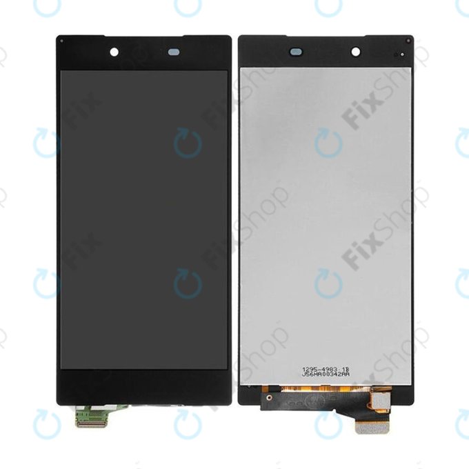 Sony Xperia Z5 Premium E6853 - LCD Kijelző + Érintőüveg TFT