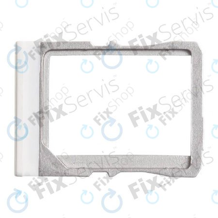 HTC One M7 - SIM Adapter (White)