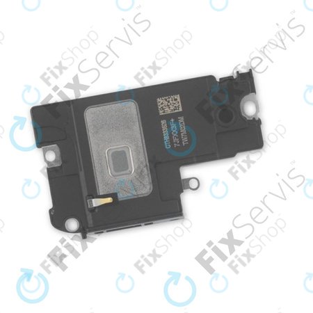 Apple iPhone XS Max - Hangszórók