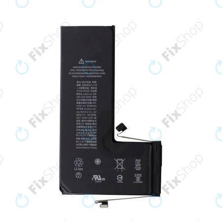 Apple iPhone 11 Pro - Akkumulátor 3046mAh Service Pack