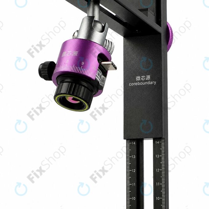 Infravörös hőkamera alaplapok diagnosztikájához WXY P30R Pro