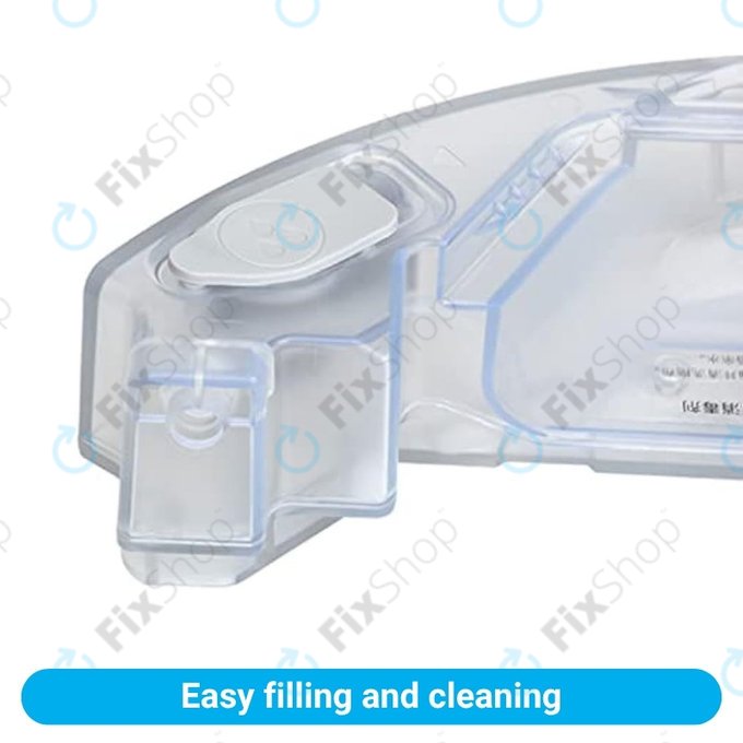 Xiaomi Roborock S5 Max, S6 MaxV, T7, T7 Pro - Víztartály