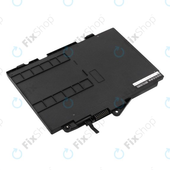 Akkumulátor HP Elitebook 725 G3, 3700mAh, Li-Pol, 11.4V, 800232-241, HQ