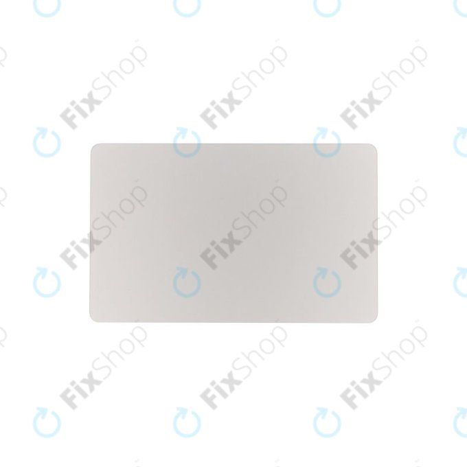 Trackpad komplett MacBook Pro 14", A3112 (2024), Silver, 661-42547, Genuine Apple