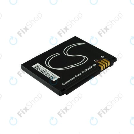 Akkumulátor Motorola Aura, SLVR L2, L7, L9, 750mAh, Li-Ion, 3.7V, BC50, HQ