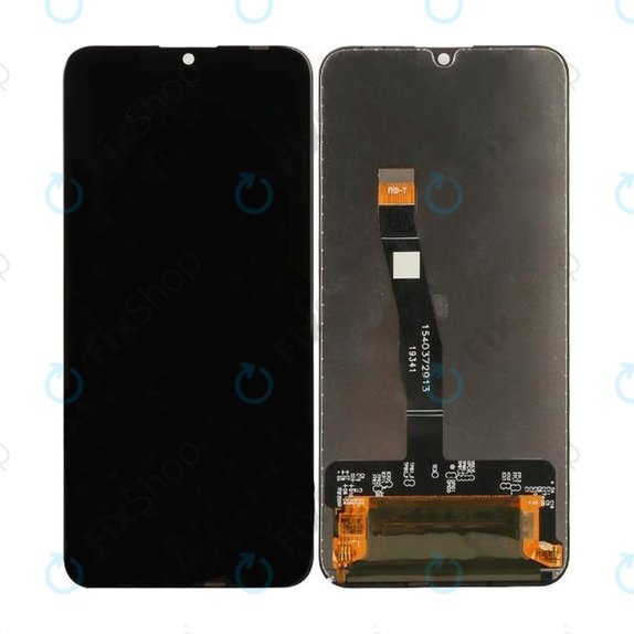 Huawei Honor 20e - LCD Kijelző + Érintőüveg TFT