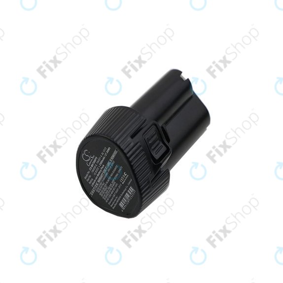 Akkumulátor Makita CC300, LC01, JV100, 2500mAh, Li-Ion, 10.8V, 194550-6, HQ
