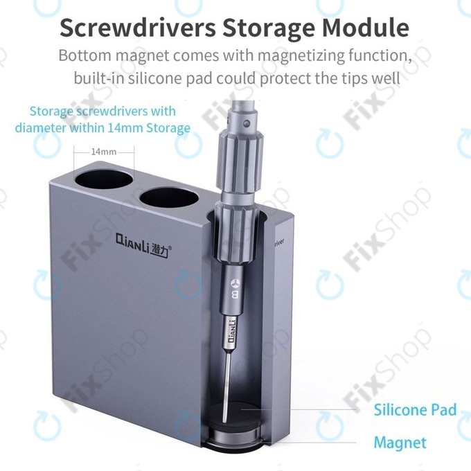 QianLi ToolPlus - Eszközszervező