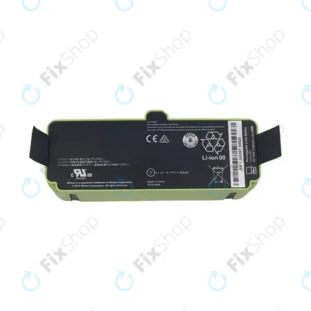 iRobot Roomba 600, 800, 900-series - Akkumulátor 2130LI Li-Ion 14.8V 2130mAh