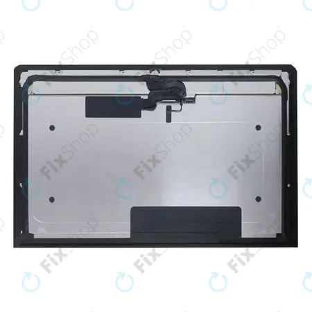 Apple iMac 21.5" A1418 (Mid 2017) - Full HD LCD Kijelző + Előlapi Üveg Refurbished