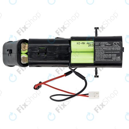 Philips PowerPro Duo - Akkumulátor 69-2008-009-202 Li-Ion 12.0V 1500mAh HQ