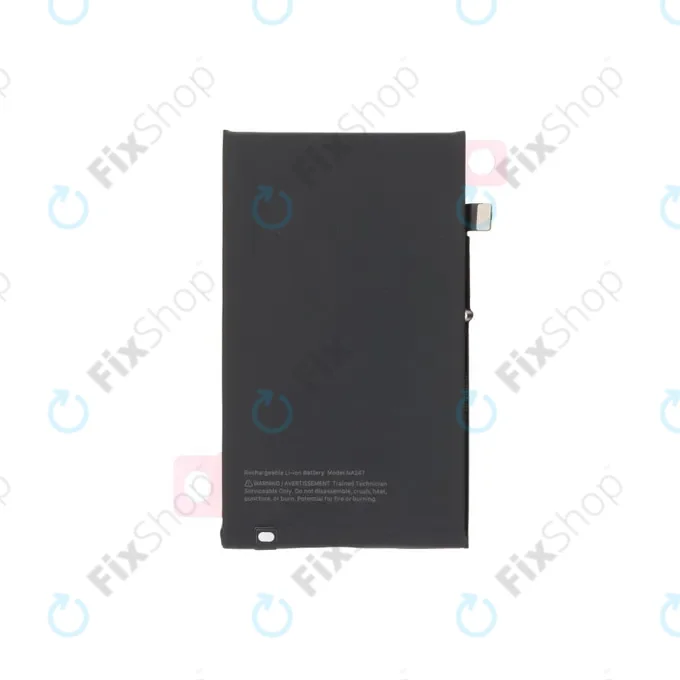 Apple iPhone 16 Plus - Akkumulátor 4674mAh