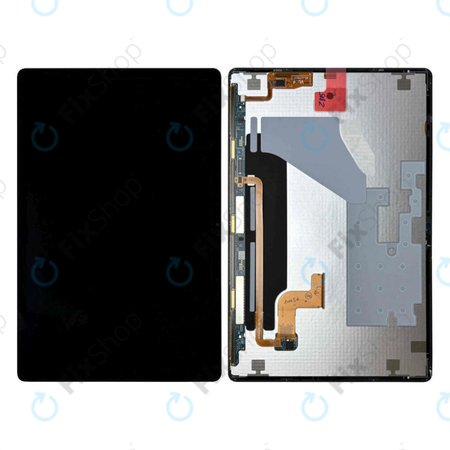 Samsung Galaxy Tab S10+ X820, X826B - LCD Kijelző + Érintőüveg OLED