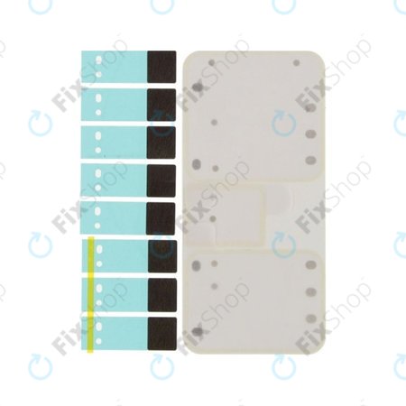 Teljes egység | iPad (2025) | WiFi + Cellular | 661-50894 | Genuine Apple