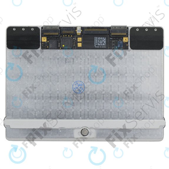 Apple MacBook Air 13" A1466 (Mid 2012) - Trackpad