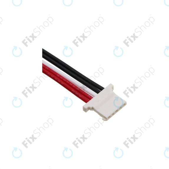 Akkumulátor Polar V650, 1400mAh, Li-Pol, 3.7V, G484466P, HQ