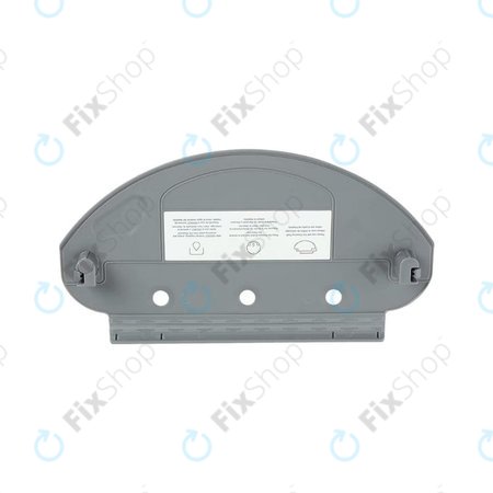 Ecovacs Ozmo 920, 950, Deebot T5 - Felmosórongy Tartó