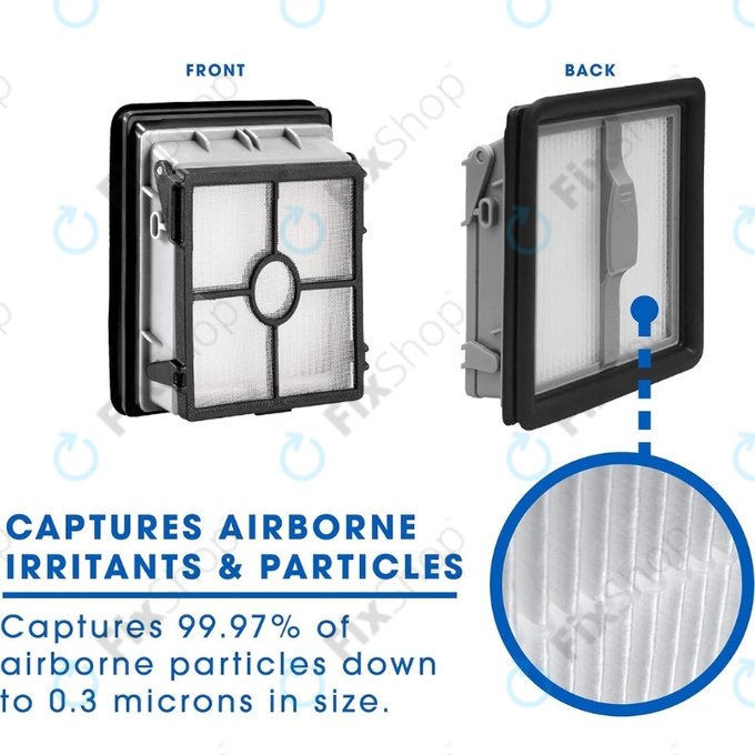 Bissell CrossWave - Szűrő 3350