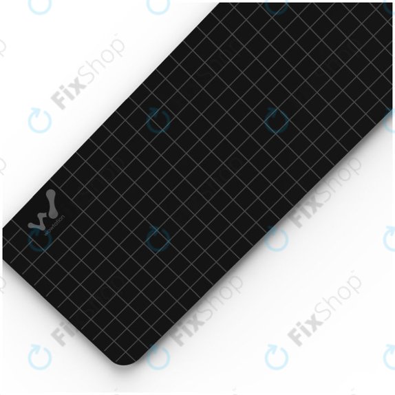 Wowtation Screwpad SW-10 - Mágneses Csavar Alátét - 165 x 65mm