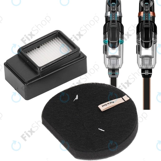 Bissell ICONpet - Szűrőkészlet 2792