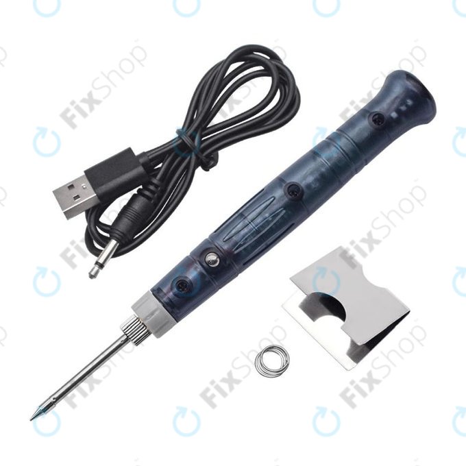 Portable USB Repair Tool - Hordozható Forrasztópáka (5V)