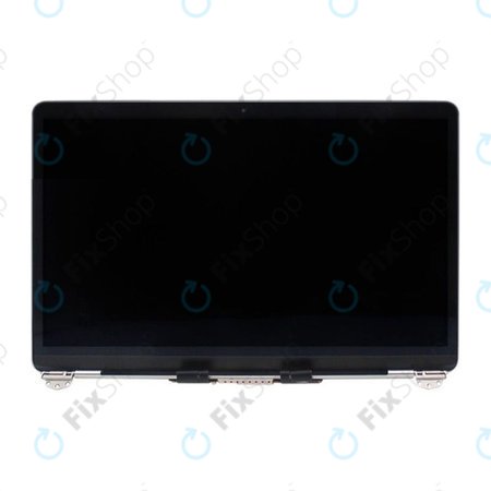 Apple MacBook Air 13" A2337 (2020) - LCD Kijelző + Előlapi Üveg + Fedőlap (Gold) Refurbished