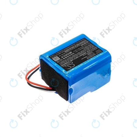 Philips SpeedPro, SpeedPro Aqua - Akkumulátor INR18650C25 Li-Ion 21.6V 2500mAh HQ